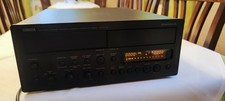 Yamaha KX-W10 Tapedeck Stereo