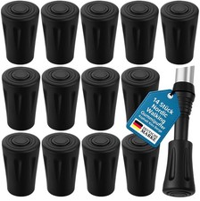 14 Nordic Walking Gummipuffer