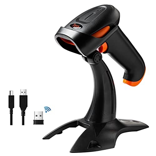 Tera hw0001 barcode scanner - tera, barcode-scanner