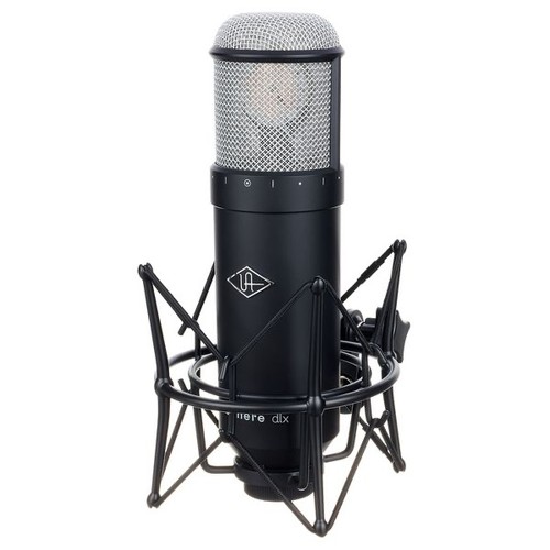 Universal audio sphere - universal,