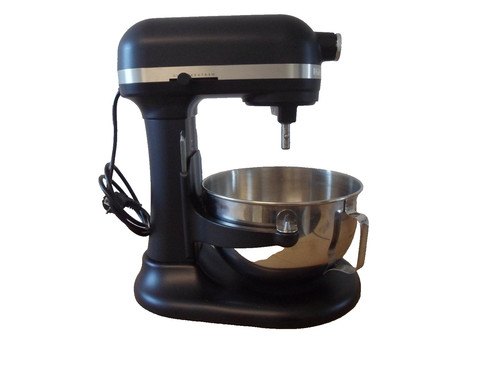 Kitchenaid 5ksm55sxxebm - kitchenaid,