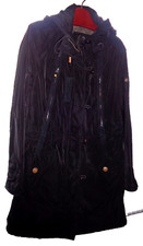 Camel Active Übergangsjacke Gore Tex Gr. 40