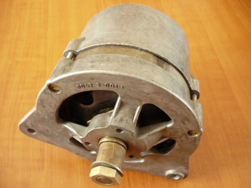 Ddr lichtmaschine vta takraf - ddr,