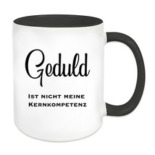 Lustige Sprüche Tasse,Job