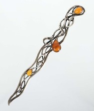 Antiker Brieföffner mit