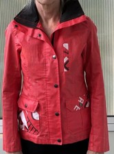 Longjacke Damen "Umbrella" -