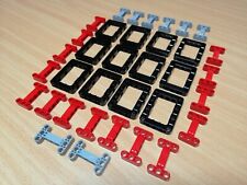 LEGO Technic Großes Sortiment Lochrahmen Rahmen / Technik Konvolut