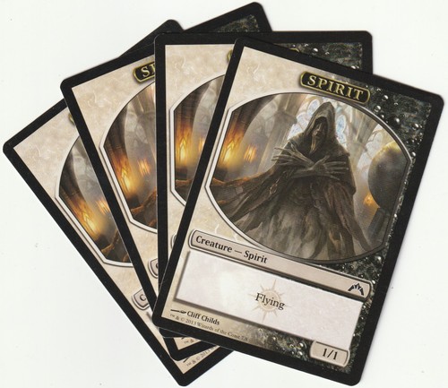 Magic the gathering - magic,