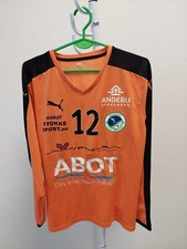 Stokke IL Trikot Saison 2020, Größe M, Gebraucht, Gelegenheit!!!