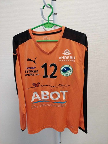 Stokke trikot saison - trikot,