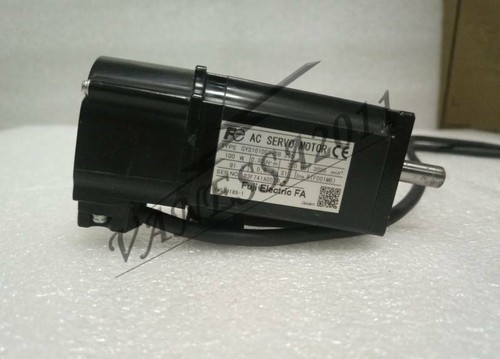 Eins fuji servo - eins, motor