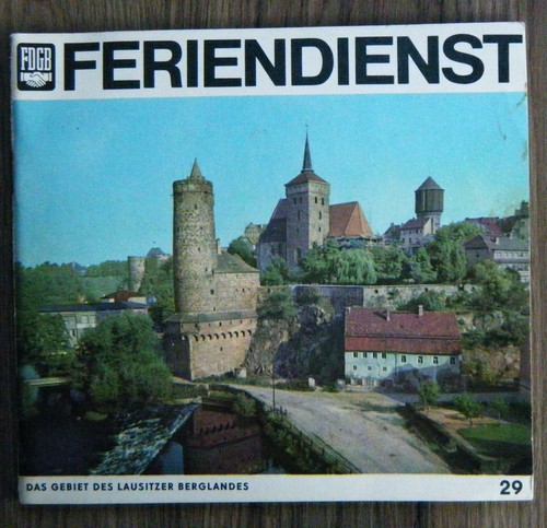 Feriendienst fdgb das - 29,