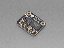 Adafruit SPI Flash SD Card