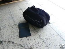 1x rechts Moto Detail Textil