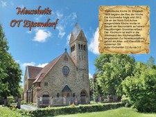 Meuselwitz OT Zipsendorf