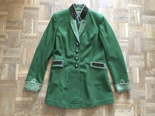 MEINDL Gehrock Damen grün