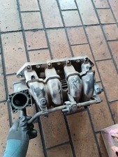 Original VW Polo 9N Golf 5 1K 1.4 16V Ansaugkrümmer Ansaugbrücke 036129711FQ