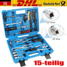 Bremstrommel Trommelbremsen