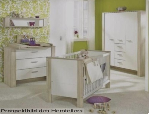 Paidi babyzimmer - paidi,