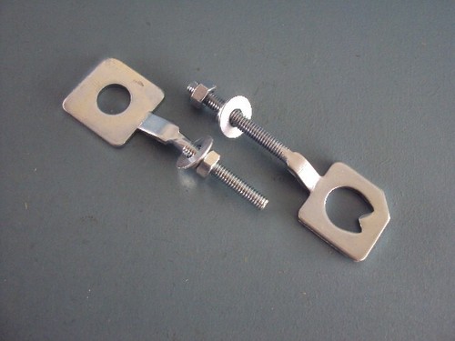 Satz kettenspanner zündapp - satz,