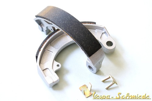 Vespa bremsbeläge vorne - vespa,