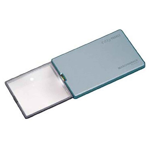 Eschenbach taschenleuchtlupe - eschenbach,