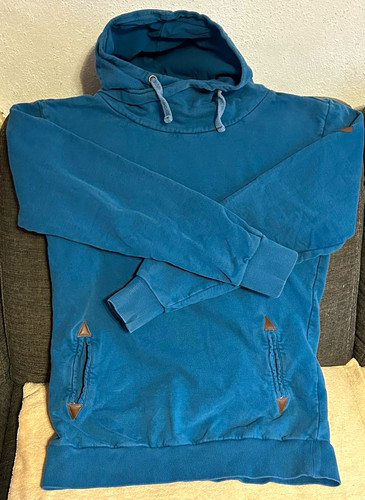 Fitz kinder hoodie - fitz,