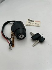 YAMAHA ZÜNDSCHLOSS MAIN