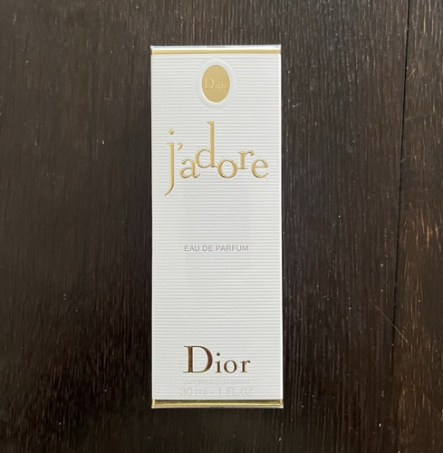 Dior adore eau parfum - dior,