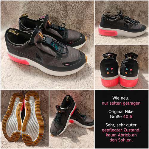 Nike air max dia - nike,