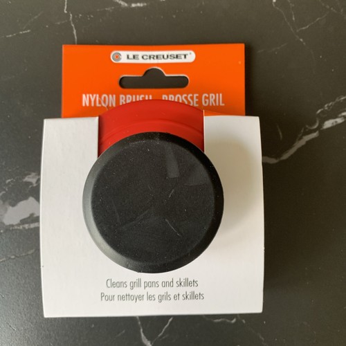 Neu creuset grillbürste in - neu,