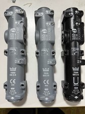 ++ 3x DORMA TS 93 B Türschließer EN2–5 BC/ÖD Neu ++