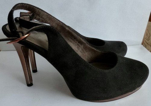 Venturini schuhe pumps - schuhe,