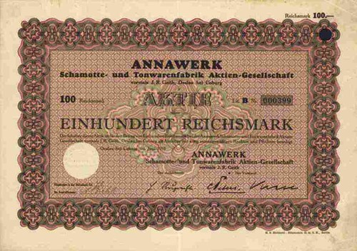 Annawerk oeslau rödental - oeslau,