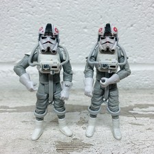 2005 Hasbro Star Wars AT-AT