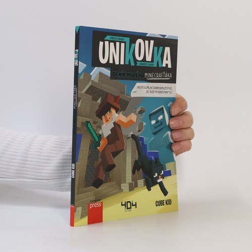 Deník malého minecrafťáka