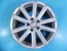 1x Alufelge 17 Zoll 7.5" 5x112