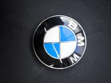 BMW Zeichen Motorhaube 7498981