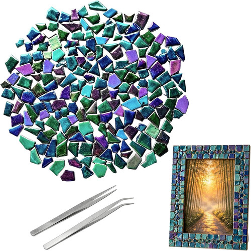 Mosaiksteine unregelmäßig - mosaiksteine,