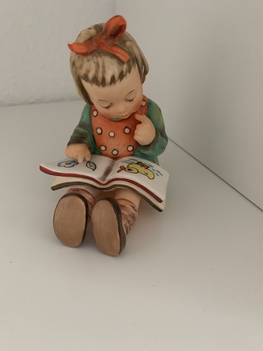 Hummelfigur goebel hum der - goebel, 8