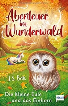 Abenteuer wunderwald - im, –