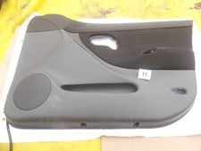 Seat leon türverkleidung - leon, 1m