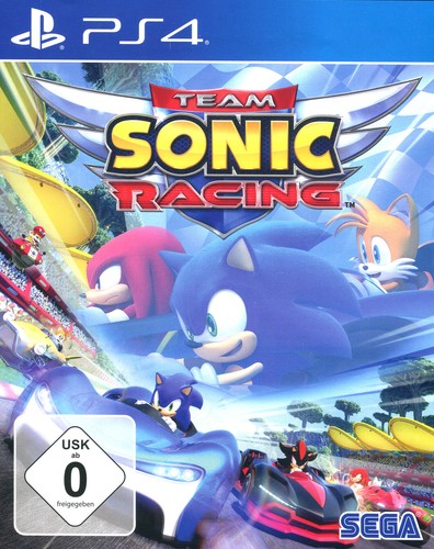 Gw93fd team sonic racing - team,
