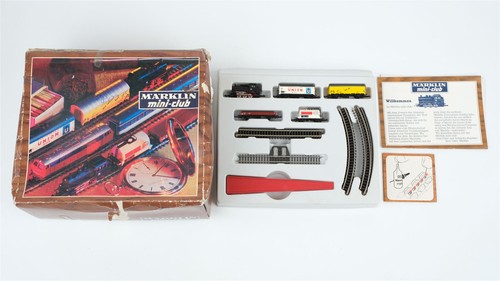Märklin spur 8900 - z,