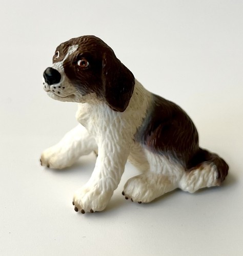 Schleich 14410 beagle welpe - schleich,
