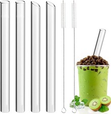 4 Stück Bubble Tea