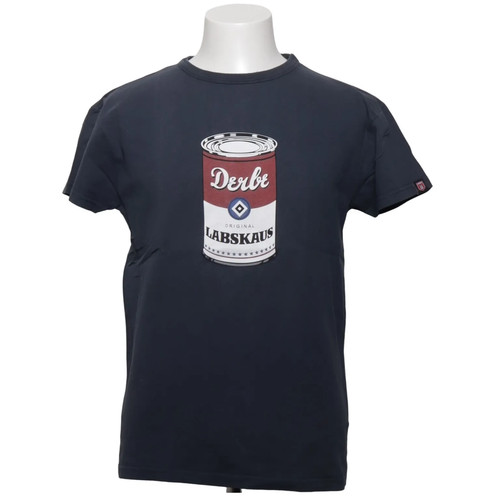 Derbe shirt größe - t-shirt,, m