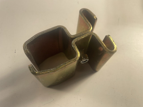 Helm träger klemmmuffe - helm,