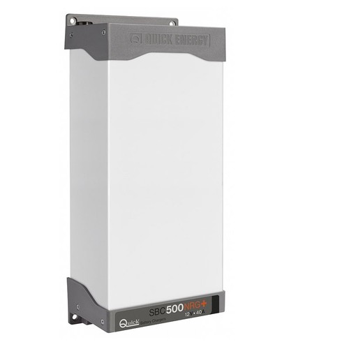Quick sbc nrg500 - sbc, nrg500+