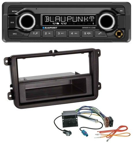 Blaupunkt bluetooth dab - blaupunkt, mp3